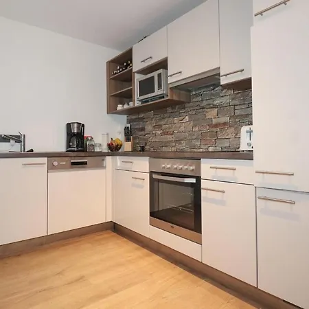 Сasa de vacaciones Ferienhaus Hirschalm *