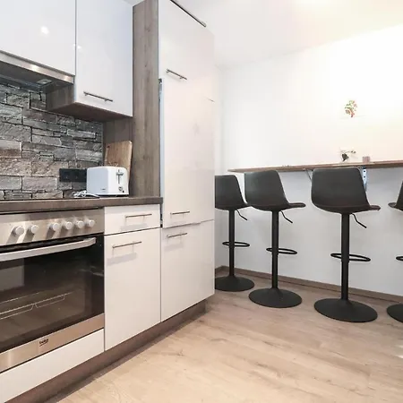 Ferienhaus Hirschalm Holiday home *